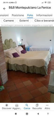 B&B Podere Fornace