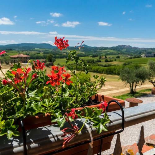B&B Podere Fornace