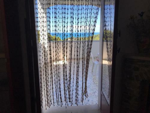 Apartamento Villa Pineta Vista Mare
