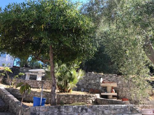 Apartamento Villa Pineta Vista Mare