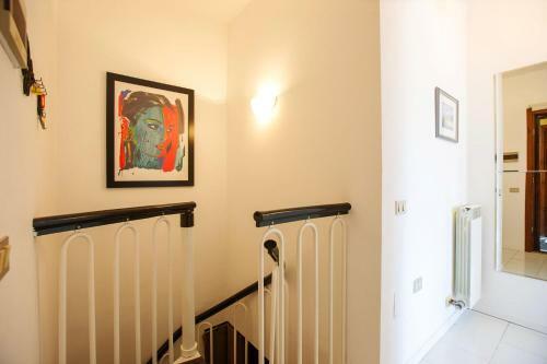 Apartamento Residenza La Romantica