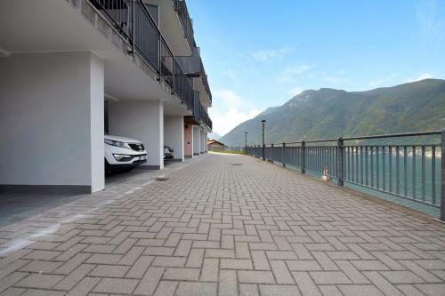 Apartamento Appartamento 3 Il Tornante