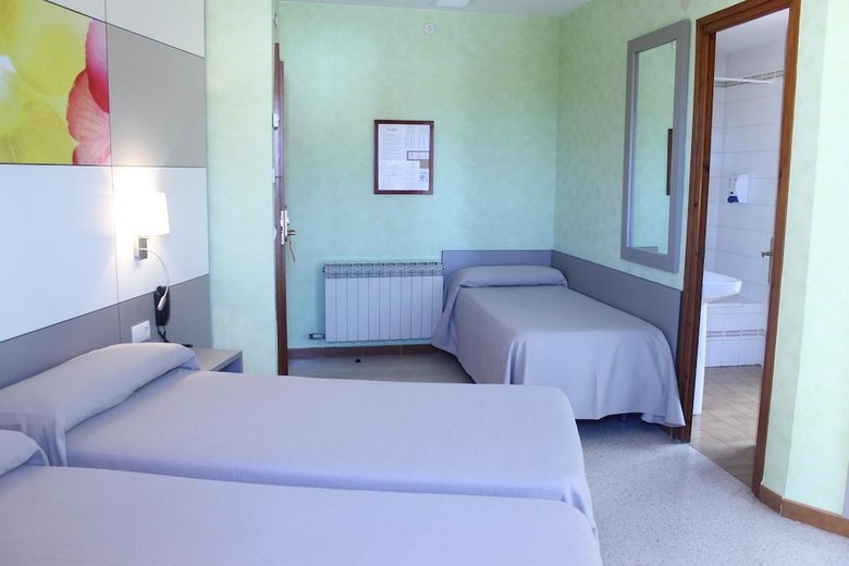 Hotel Sabiote
