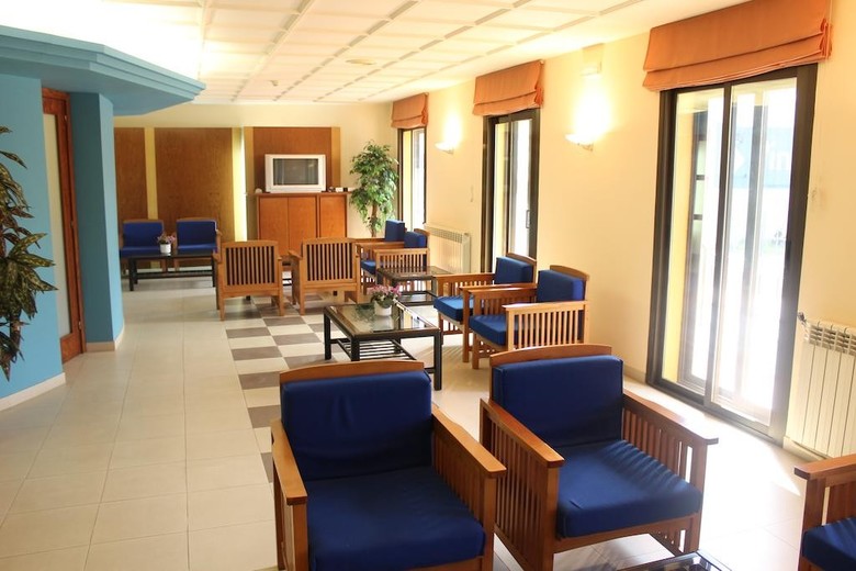 Hotel Sabiote