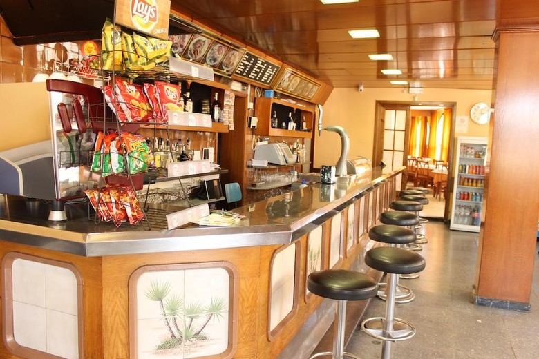 Hotel Sabiote