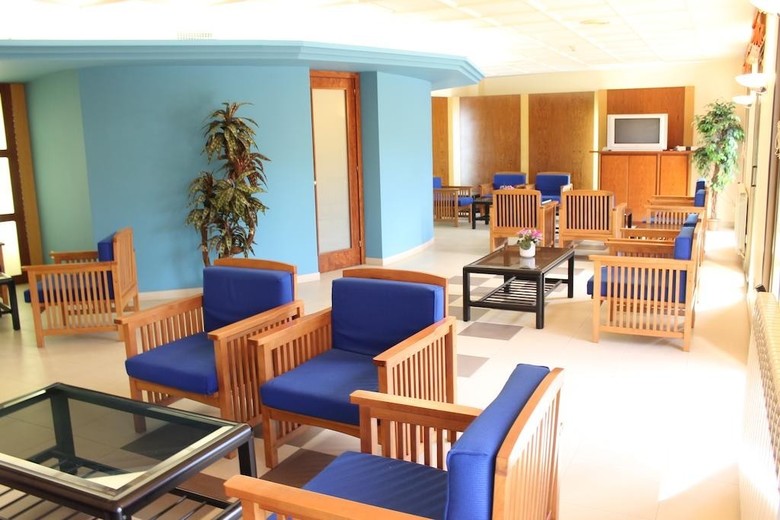 Hotel Sabiote