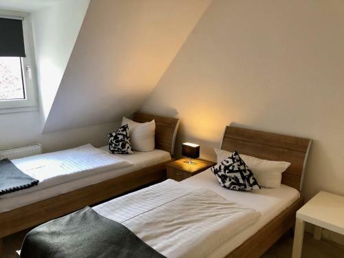 Hostal Hotel P�tz Garni