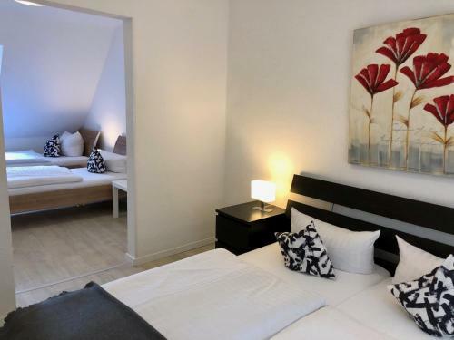 Hostal Hotel P�tz Garni