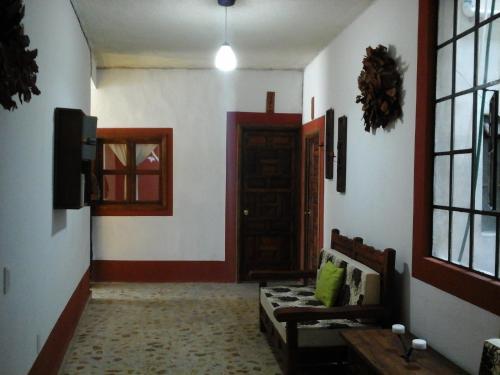 Hotel Posada San Juan