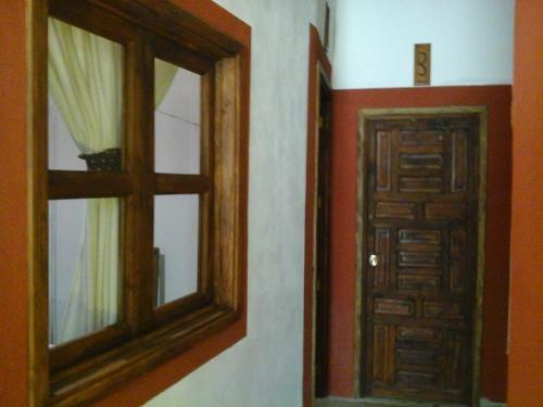 Hotel Posada San Juan