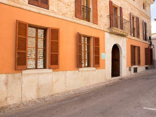 Hotel De Interior Ca�n Beia