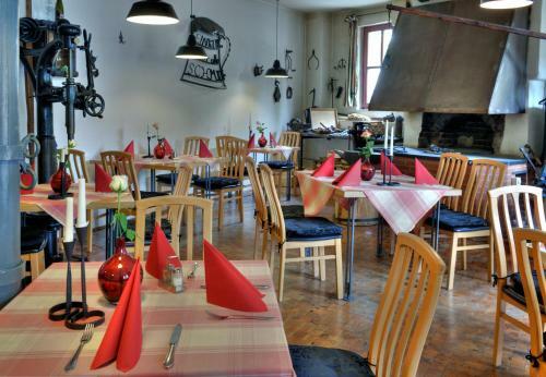 Hotel Zur Alten Schmiede