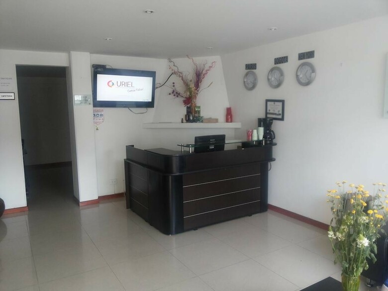 Hotel San Felipe