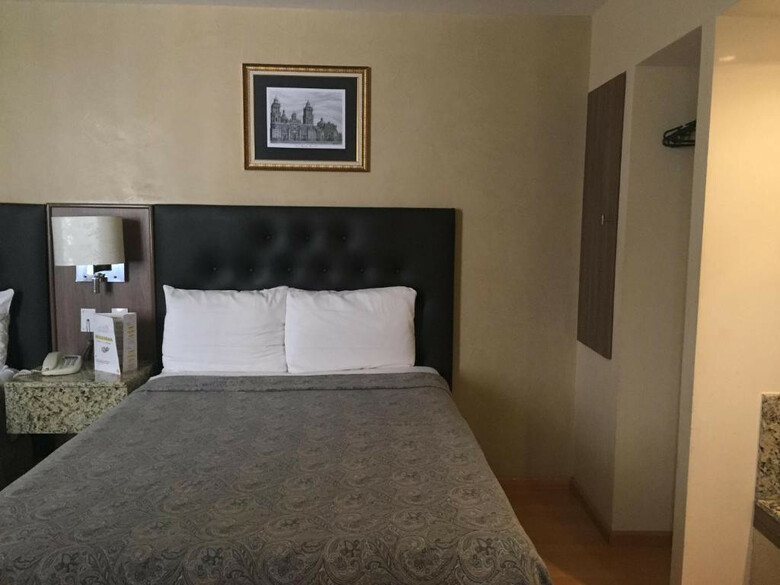 Hotel Castropol
