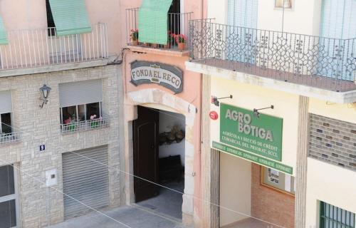 Casa Estivill