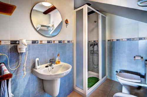 Apartamentos Bellavista