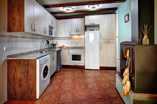 Apartamentos Bellavista