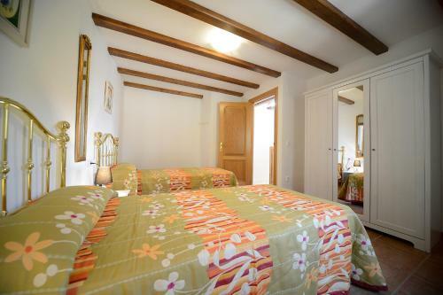 Apartamentos Bellavista