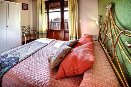 Apartamentos Bellavista