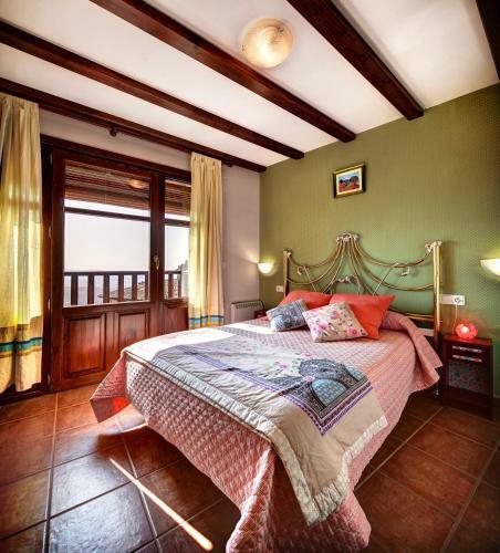 Apartamentos Bellavista