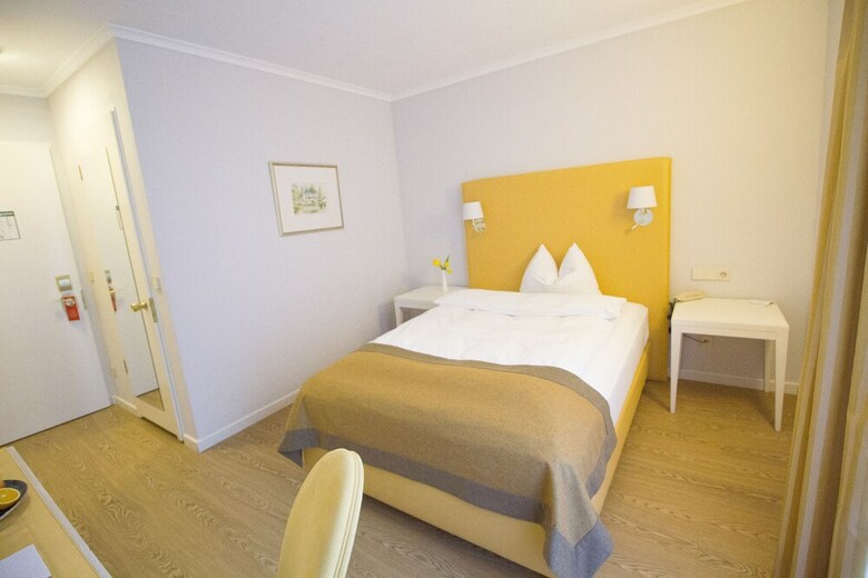 Hotel Schreiberhof By Libertas Hotels