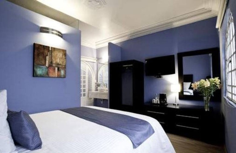 Hostal Casa Condesa Amatlan 84