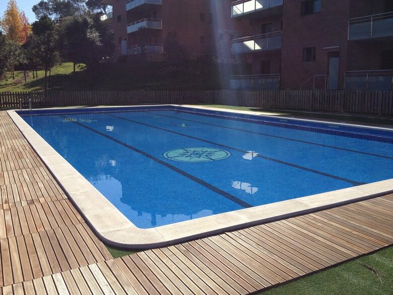 Aparthotel Del Golf