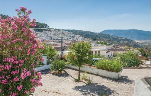 Holiday Home Cortijo Barreras de El Gastor