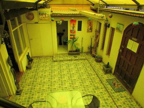 Bed & Breakfast El Tumi Oro Cusco