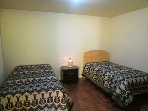 Bed & Breakfast El Tumi Oro Cusco