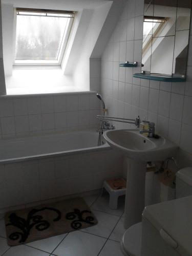 Apartamento A Country Retreat