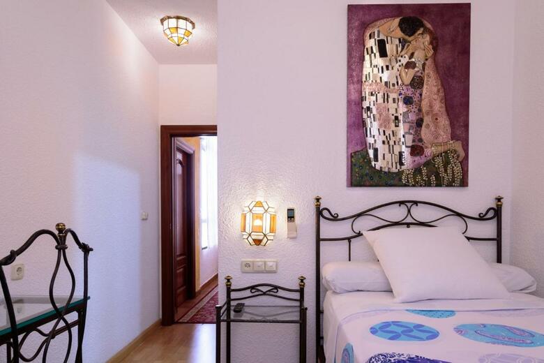 Hostal Lima