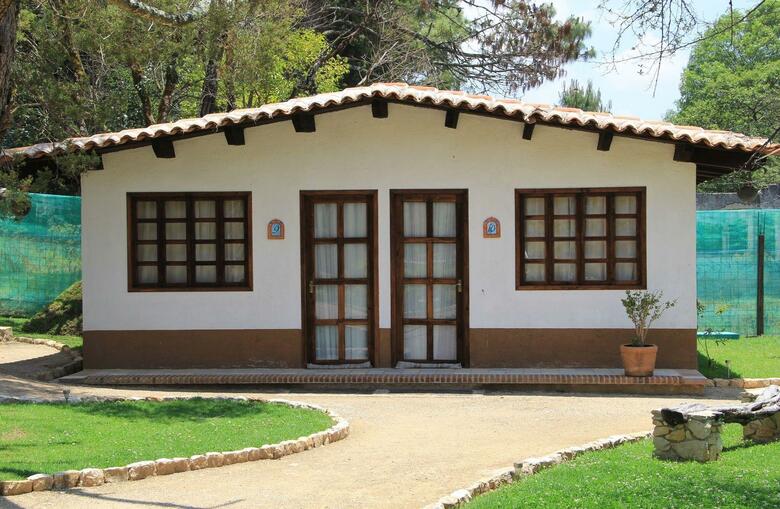 Hotel Hacienda Club La Diligencia