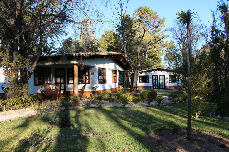 Hotel Hacienda Club La Diligencia