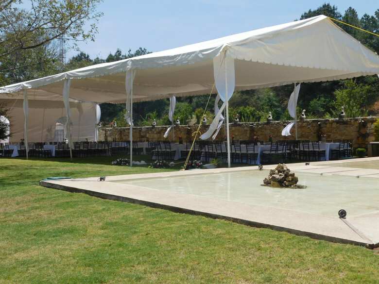 Hotel Hacienda Club La Diligencia