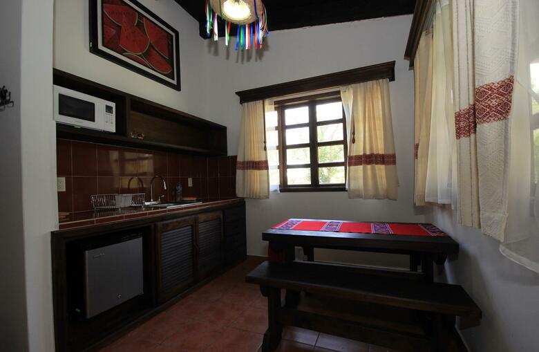 Hotel Hacienda Club La Diligencia