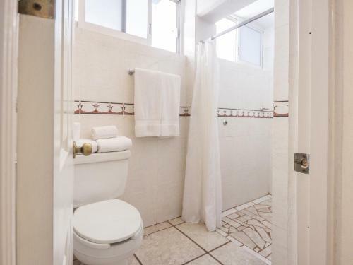 Apartamento Suites Andrade