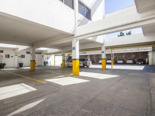 Apartamento Suites Andrade