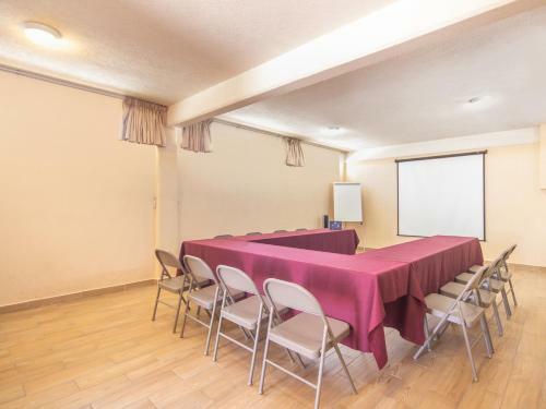 Apartamento Suites Andrade