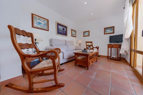Apartamentos Villafaro Conil