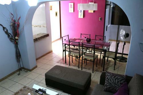 Apartamento Alo Jate - Casa Vidaurre