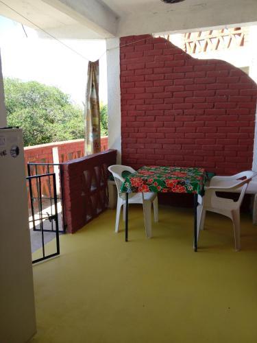 Bungalows Maresias