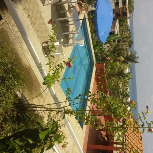 Bungalows Maresias