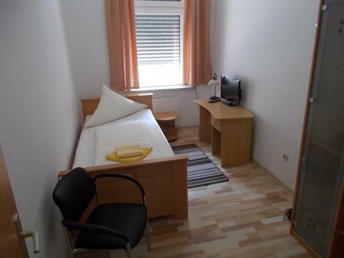 Hotel Am Freihafen
