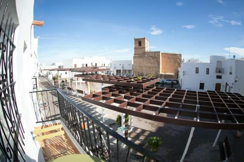 Hostal El Olivar