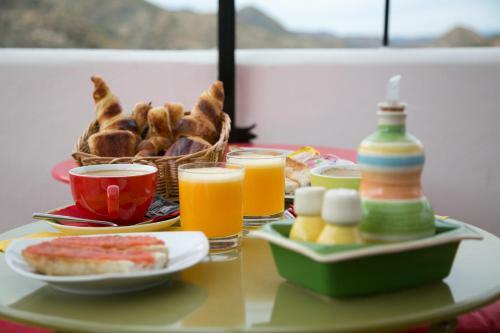 Hostal El Olivar