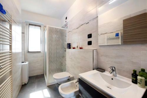 Apartamento Appartamento 8 Il Tornante