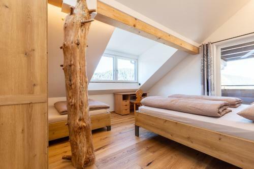 Apartamento Appartments Zum Beck