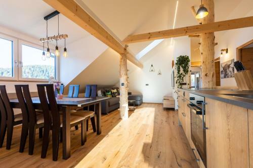 Apartamento Appartments Zum Beck