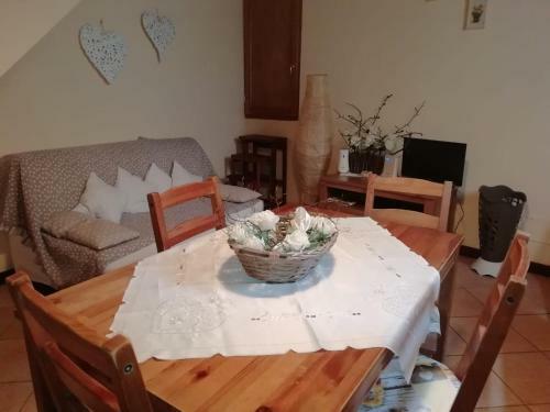 Apartamento La Tana Nel Castelvecchio